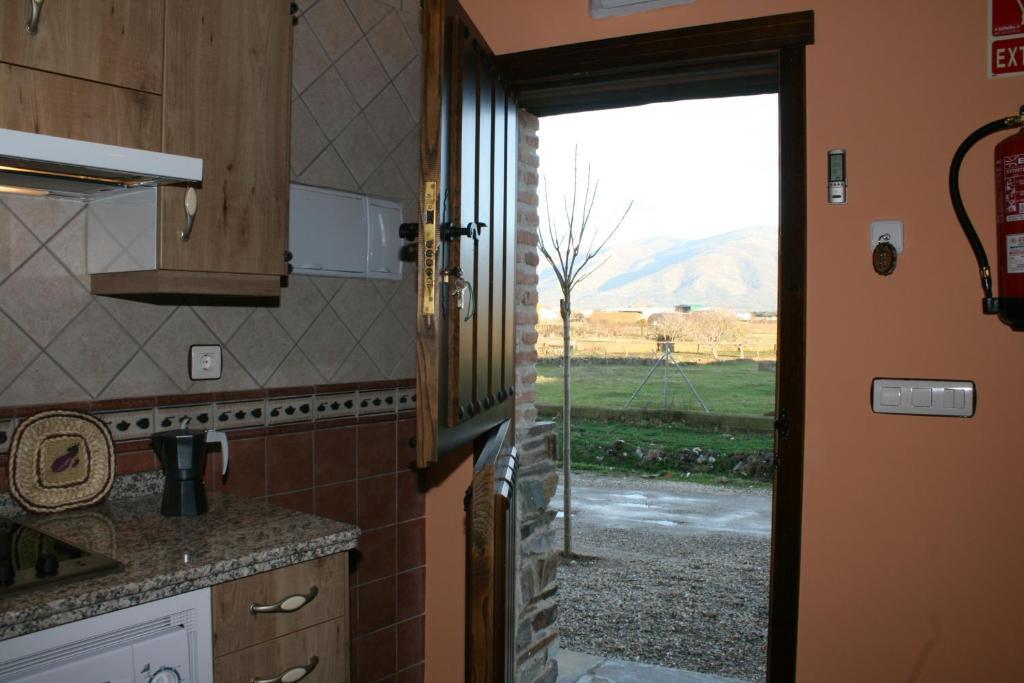 Apartamentos Posadas De Granadilla Zarza De Granadilla Room photo