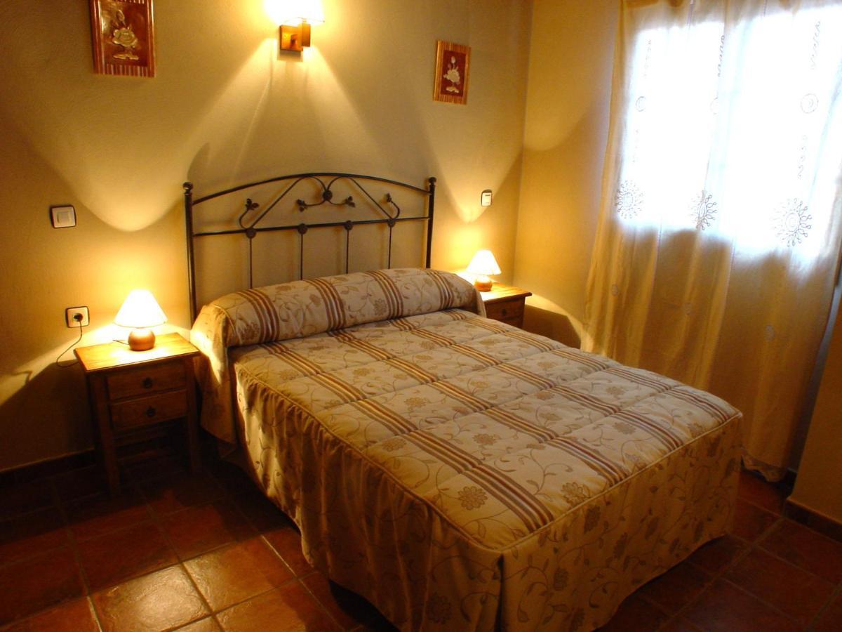 Apartamentos Posadas De Granadilla Zarza De Granadilla Room photo
